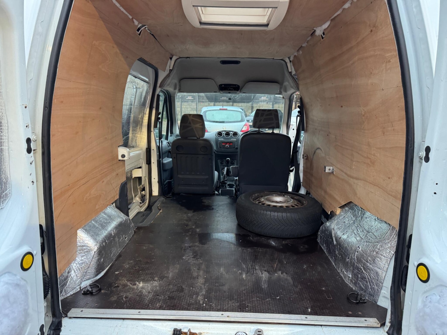 Used Ford Transit Connect 2013 for sale - 77924954: Photo 8