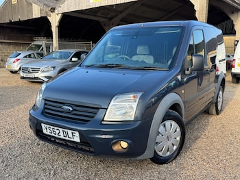 Used Ford Transit Connect 2012 for sale - 78529074: Photo
