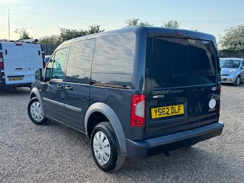 Used Ford Transit Connect 2012 for sale - 78529074: Photo