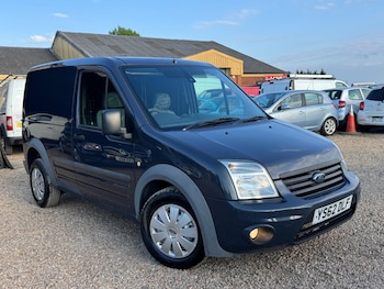 Used Ford Transit Connect 2012 for sale - 78529074: Photo