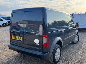Used Ford Transit Connect 2012 for sale - 78529074: Photo