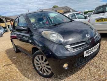 micra sport for sale