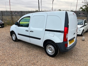 Used Mercedes-Benz Citan 2015 for sale - 79331503: Photo