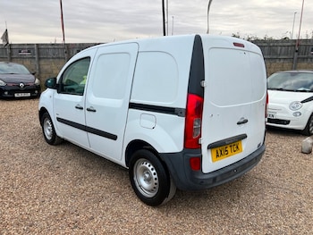 Used Mercedes-Benz Citan 2015 for sale - 79331503: Photo