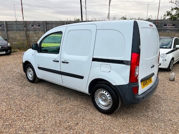 Used Mercedes-Benz Citan 2015 for sale - 79331503: Photo