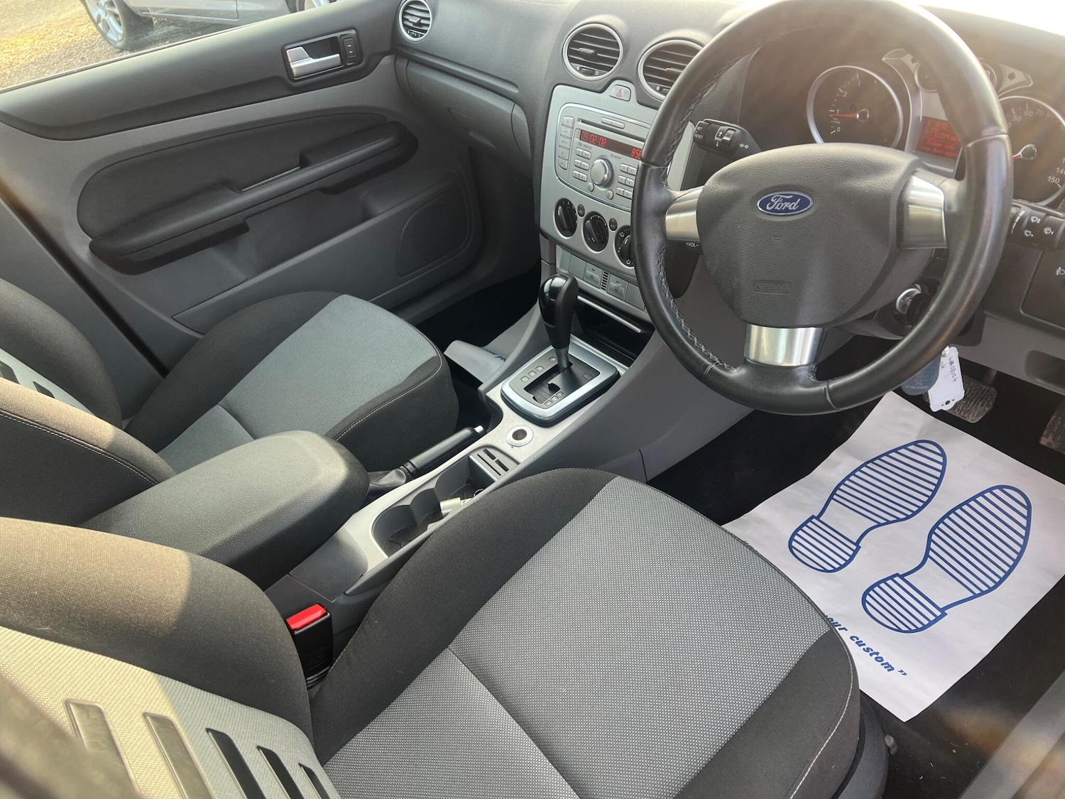 Used Ford Focus for sale - 77824839: Photo 10