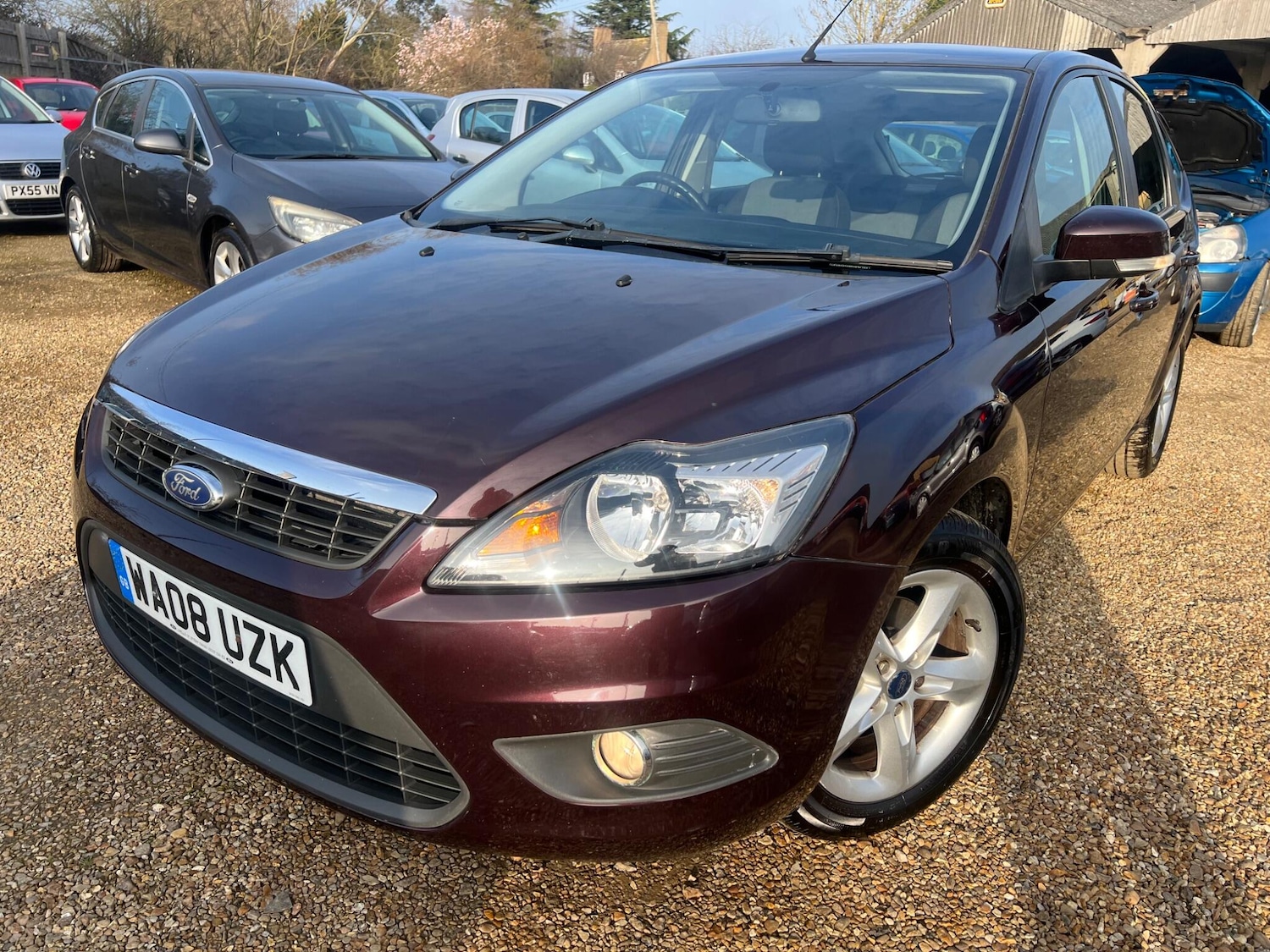 Used Ford Focus for sale - 77824839: Photo 13