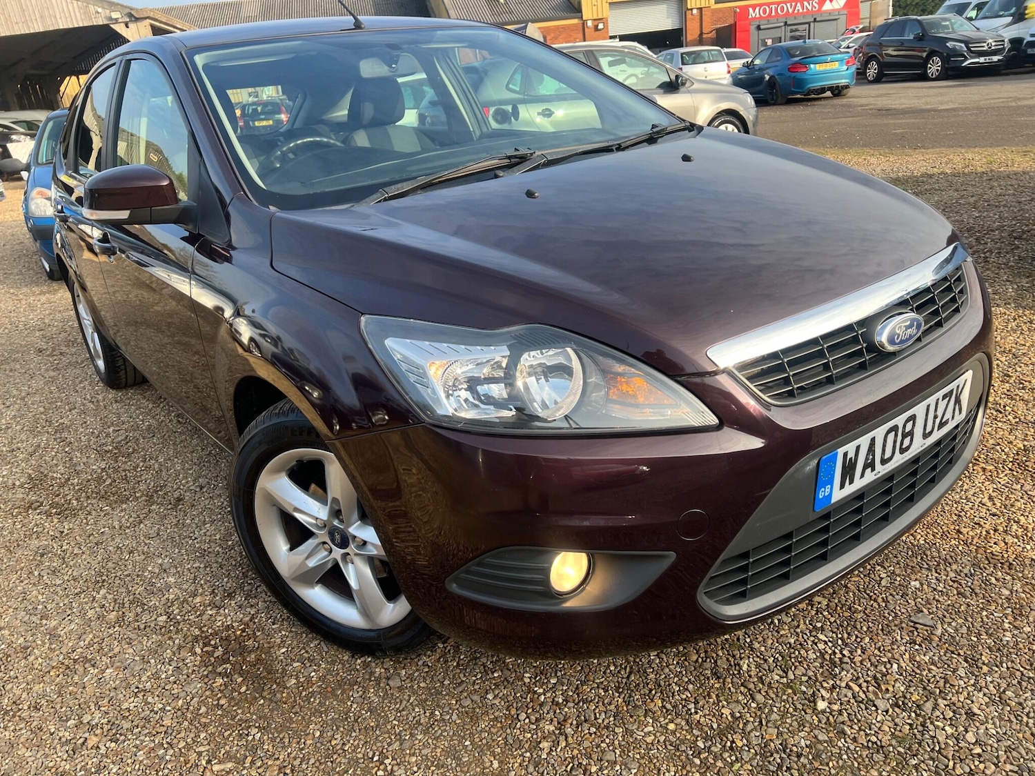 Used Ford Focus for sale - 77824839: Photo 19