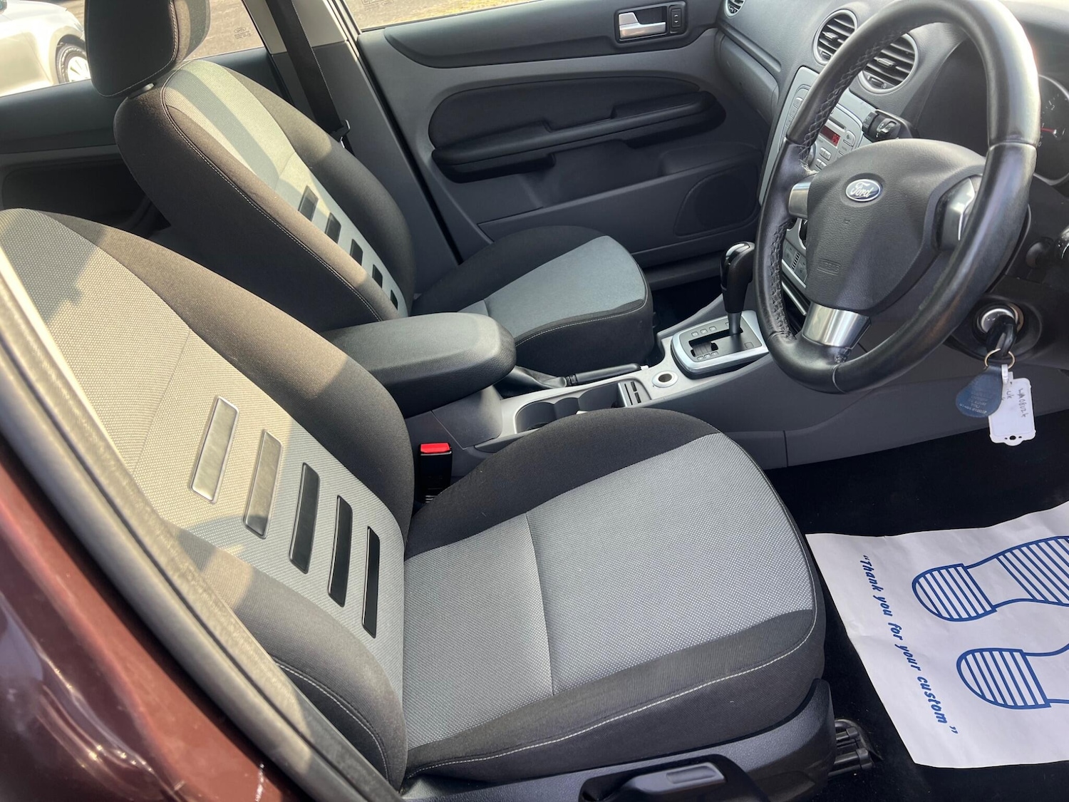 Used Ford Focus for sale - 77824839: Photo 24