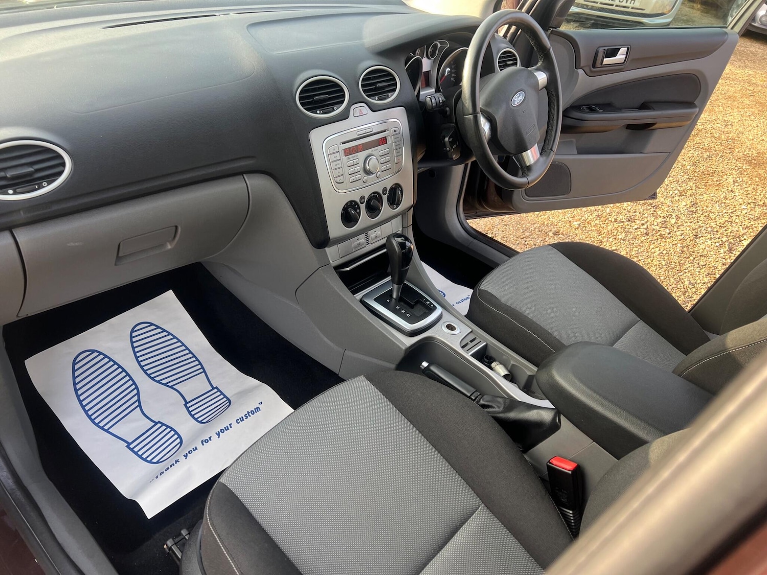 Used Ford Focus for sale - 77824839: Photo 25