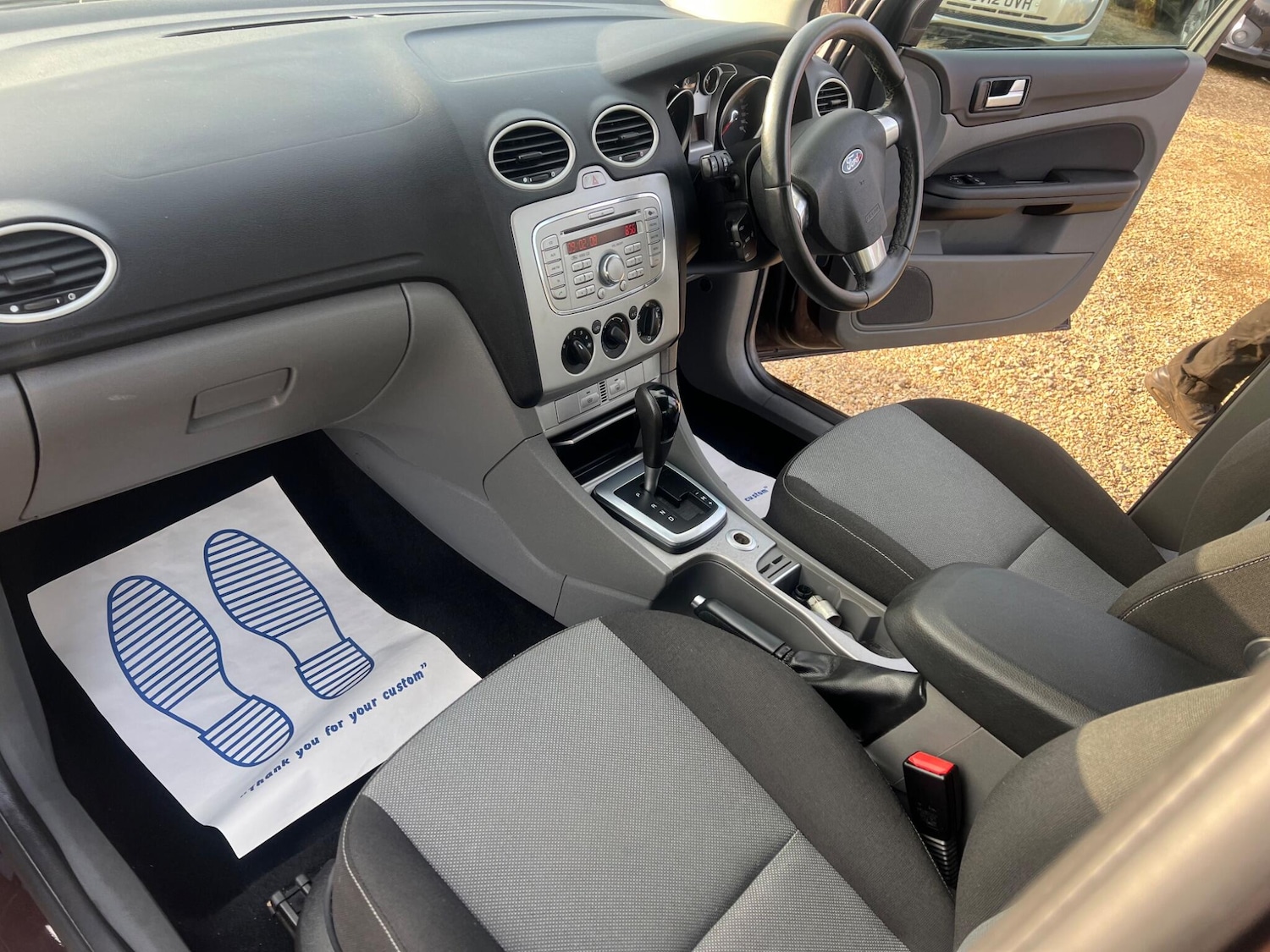 Used Ford Focus for sale - 77824839: Photo 26