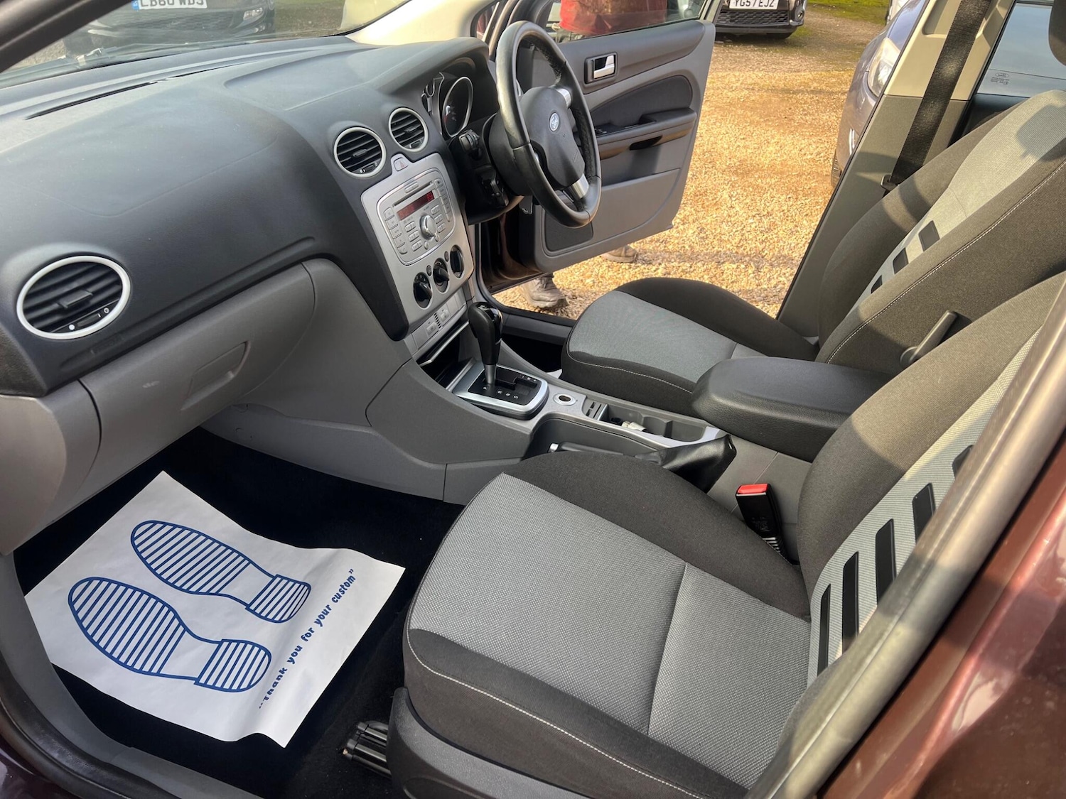 Used Ford Focus for sale - 77824839: Photo 27