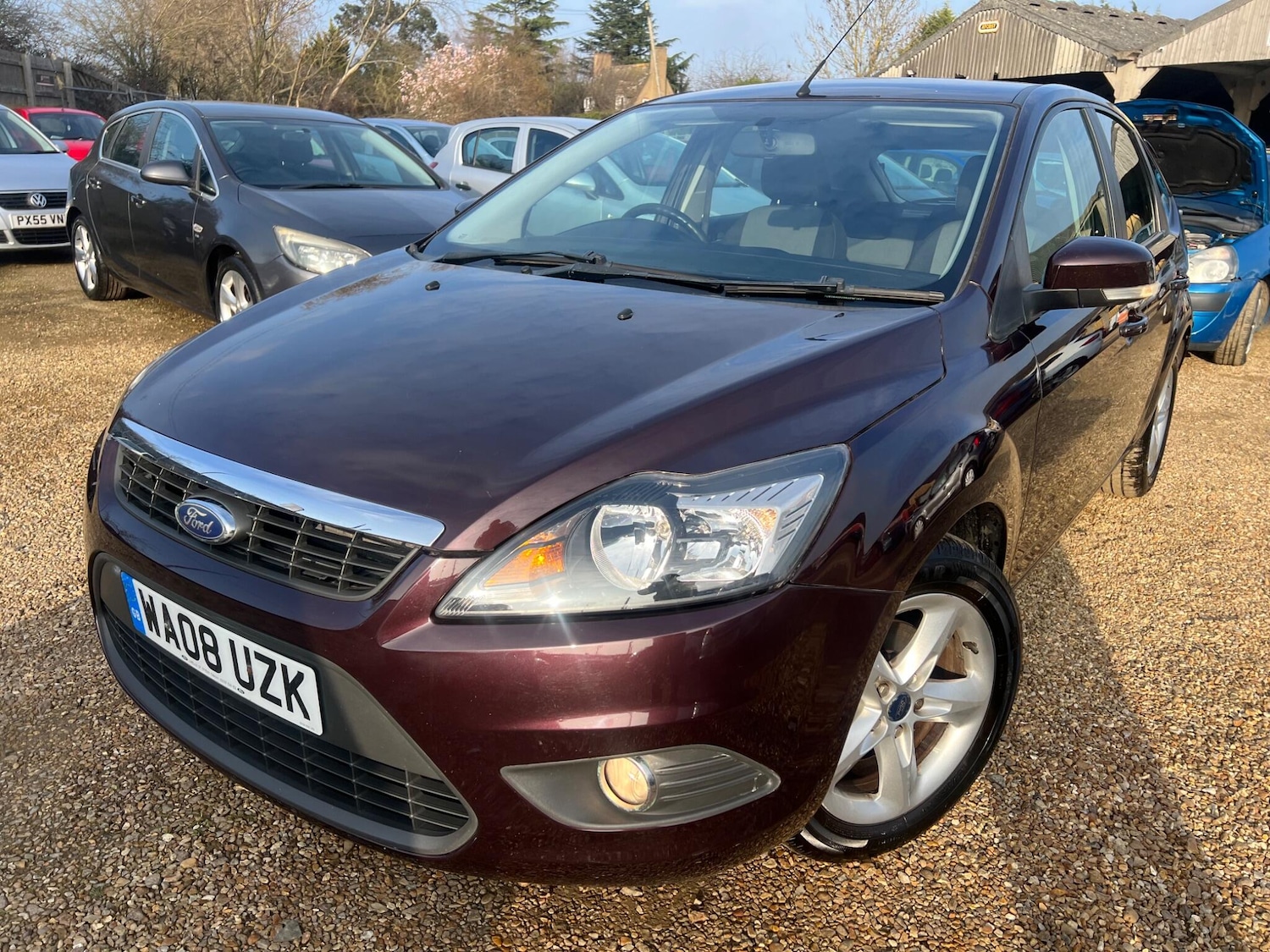 Used Ford Focus for sale - 77824839: Photo 5