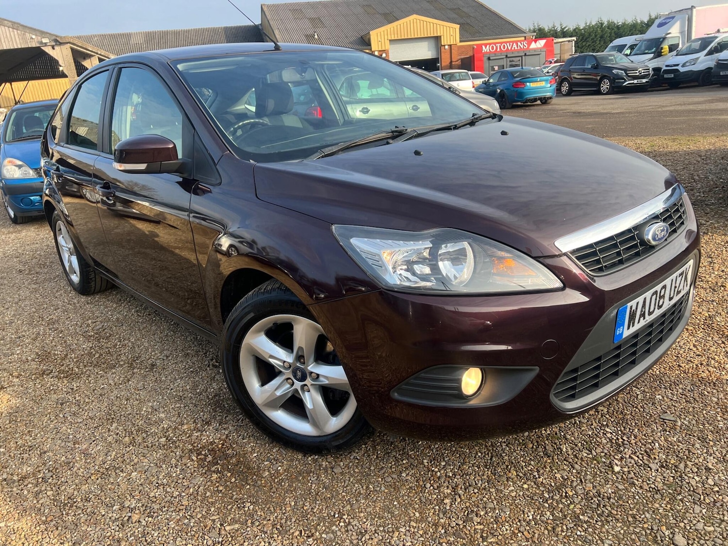 Used Ford Focus for sale - 77824839: Photo 7