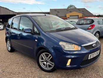 Ford - C-Max