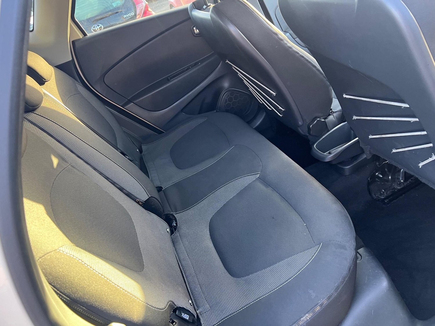 Used Renault Captur 2015 for sale - 76899620: Photo 22