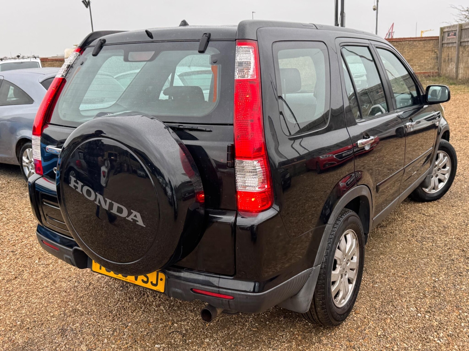 Used Honda CR-V 2006 for sale - 77924992: Photo 11