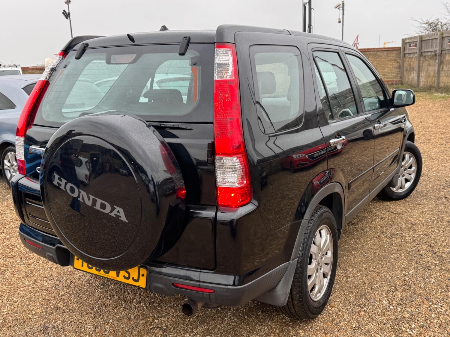 Used Honda CR-V 2006 for sale - 77924992: Photo 12