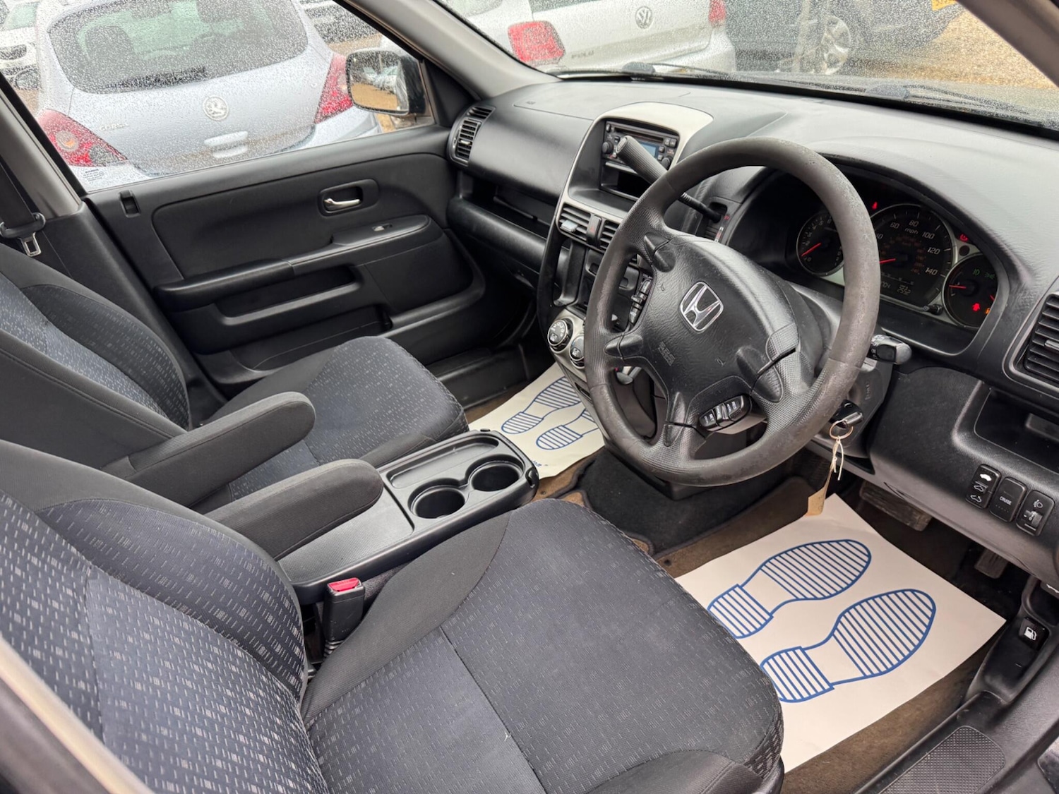 Used Honda CR-V 2006 for sale - 77924992: Photo 13