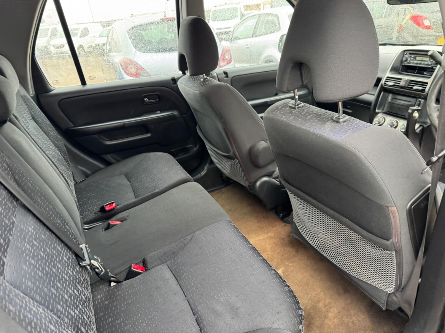 Used Honda CR-V 2006 for sale - 77924992: Photo 14