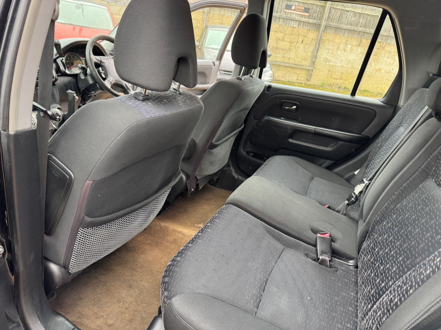 Used Honda CR-V 2006 for sale - 77924992: Photo 15