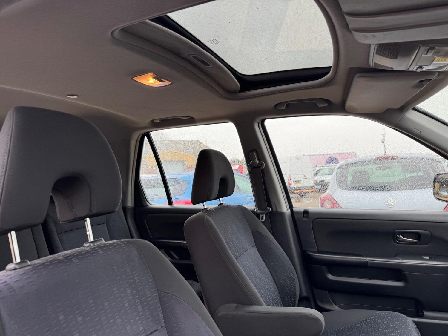 Used Honda CR-V 2006 for sale - 77924992: Photo 16