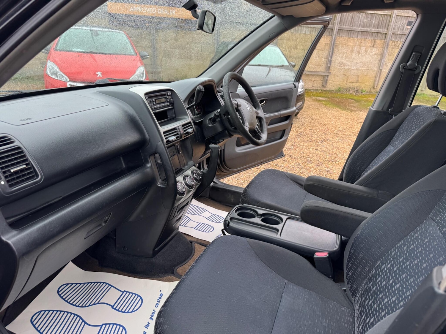 Used Honda CR-V 2006 for sale - 77924992: Photo 17