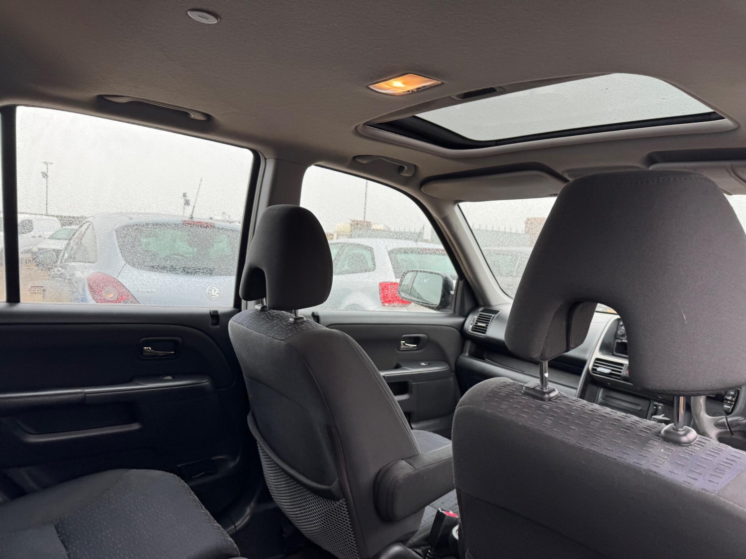 Used Honda CR-V 2006 for sale - 77924992: Photo 18