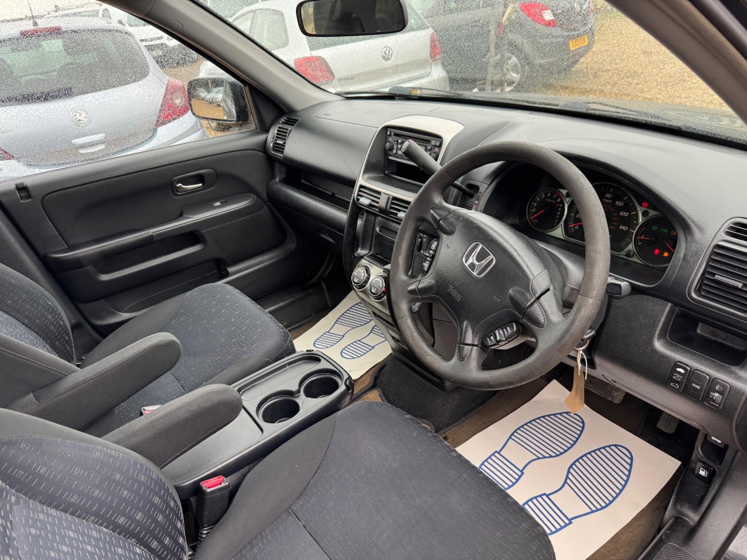 Used Honda CR-V 2006 for sale - 77924992: Photo 19