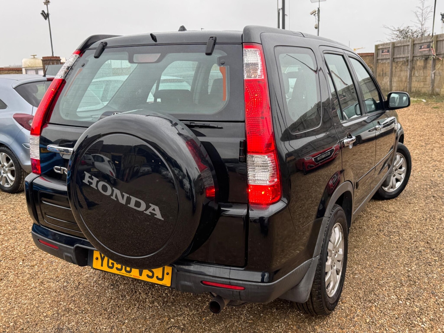 Used Honda CR-V 2006 for sale - 77924992: Photo 20