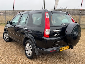 Used Honda CR-V 2006 for sale - 77924992: Photo