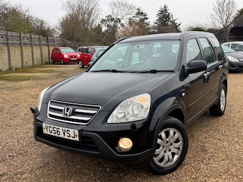 Used Honda CR-V 2006 for sale - 77924992: Photo