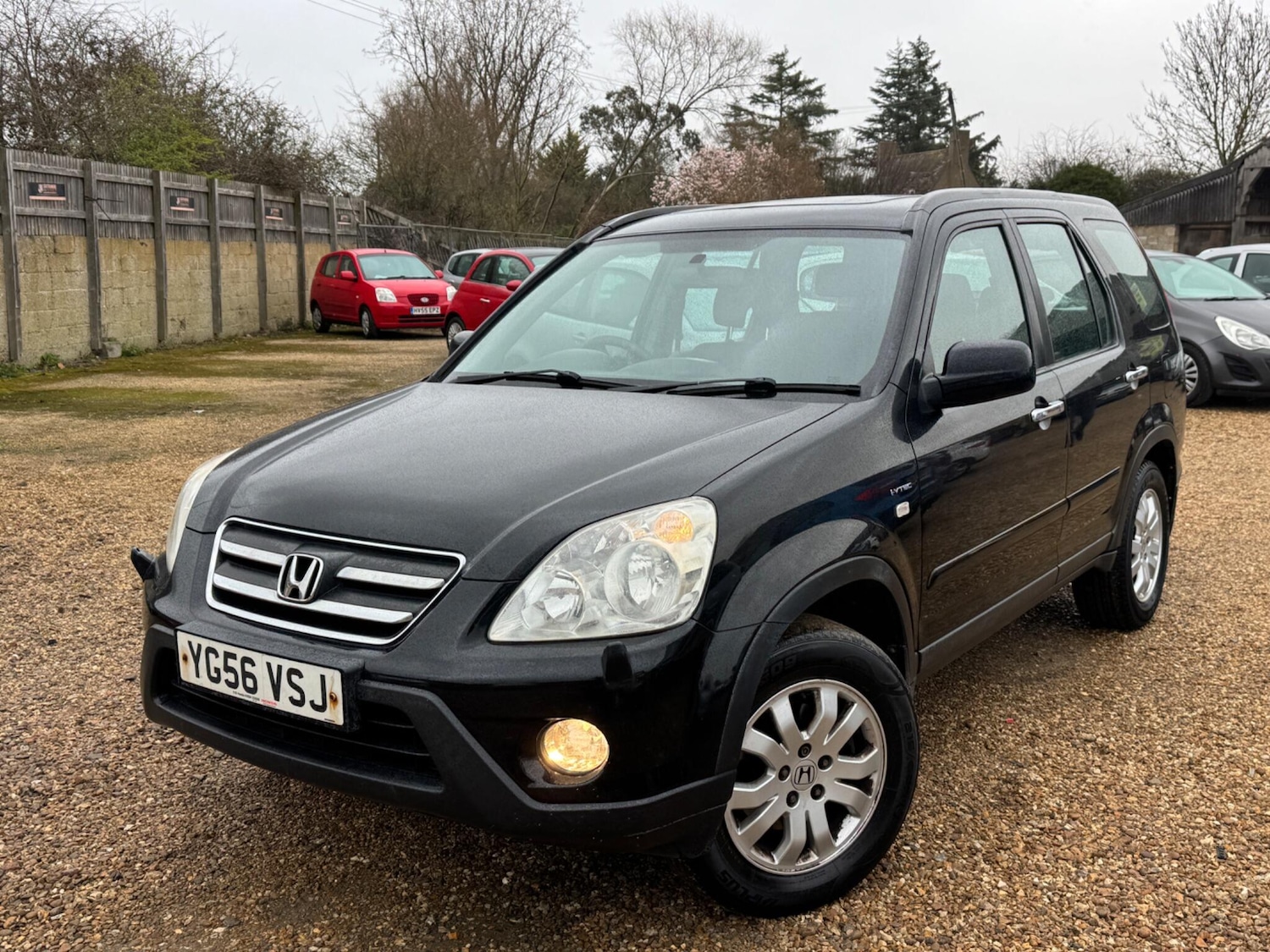 Used Honda CR-V 2006 for sale - 77924992: Photo 5