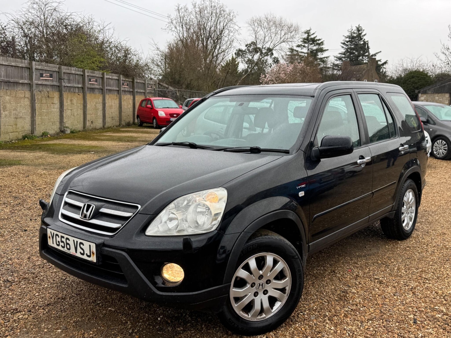 Used Honda CR-V 2006 for sale - 77924992: Photo 7