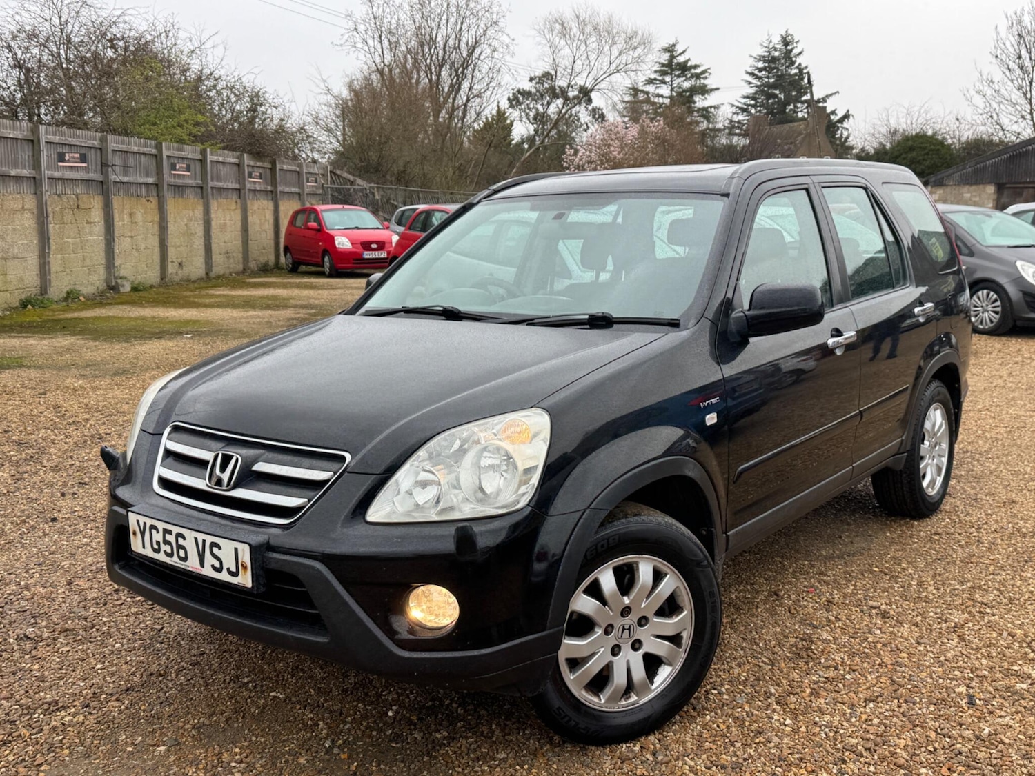 Used Honda CR-V 2006 for sale - 77924992: Photo 8