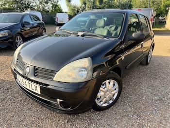 Used Renault Clio 2004 for sale - 79012385: Photo