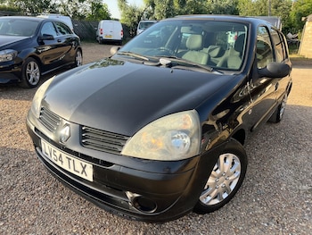 Used Renault Clio 2004 for sale - 79012385: Photo