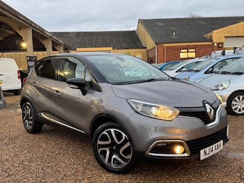 2014 (14) - 0.9 TCE 90 Dynamique S MediaNav Energy 5dr