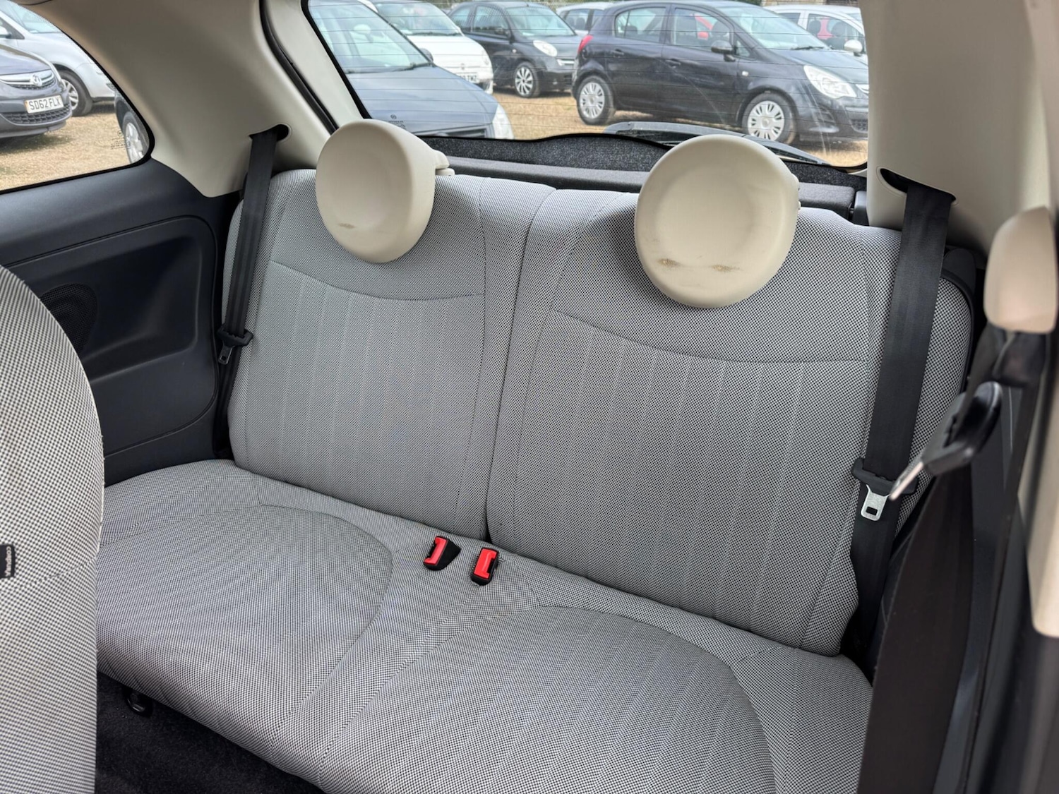 Used Fiat 500 2009 for sale - 76389056: Photo 20