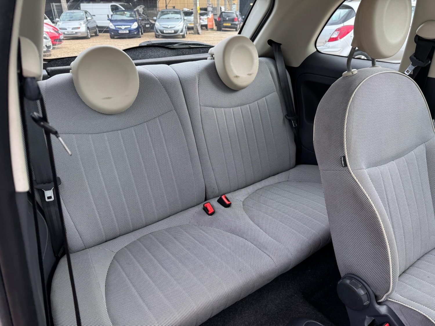 Used Fiat 500 2009 for sale - 76389056: Photo 21