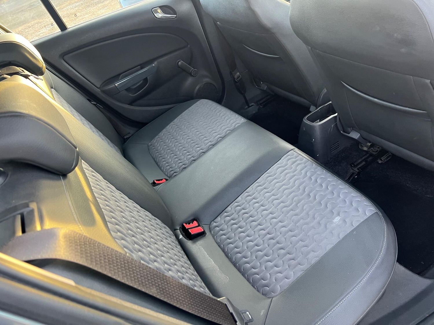 Used Vauxhall Corsa 2012 for sale - 76952524: Photo 21