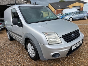Used Ford Transit Connect 2010 for sale - 78866567: Photo