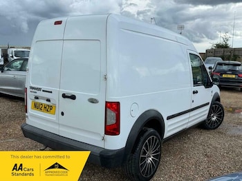 Used Ford Transit Connect 2012 for sale - 79331447: Photo