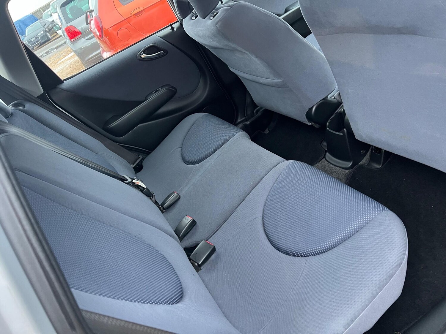 Used Honda Jazz for sale - 77510337: Photo 17