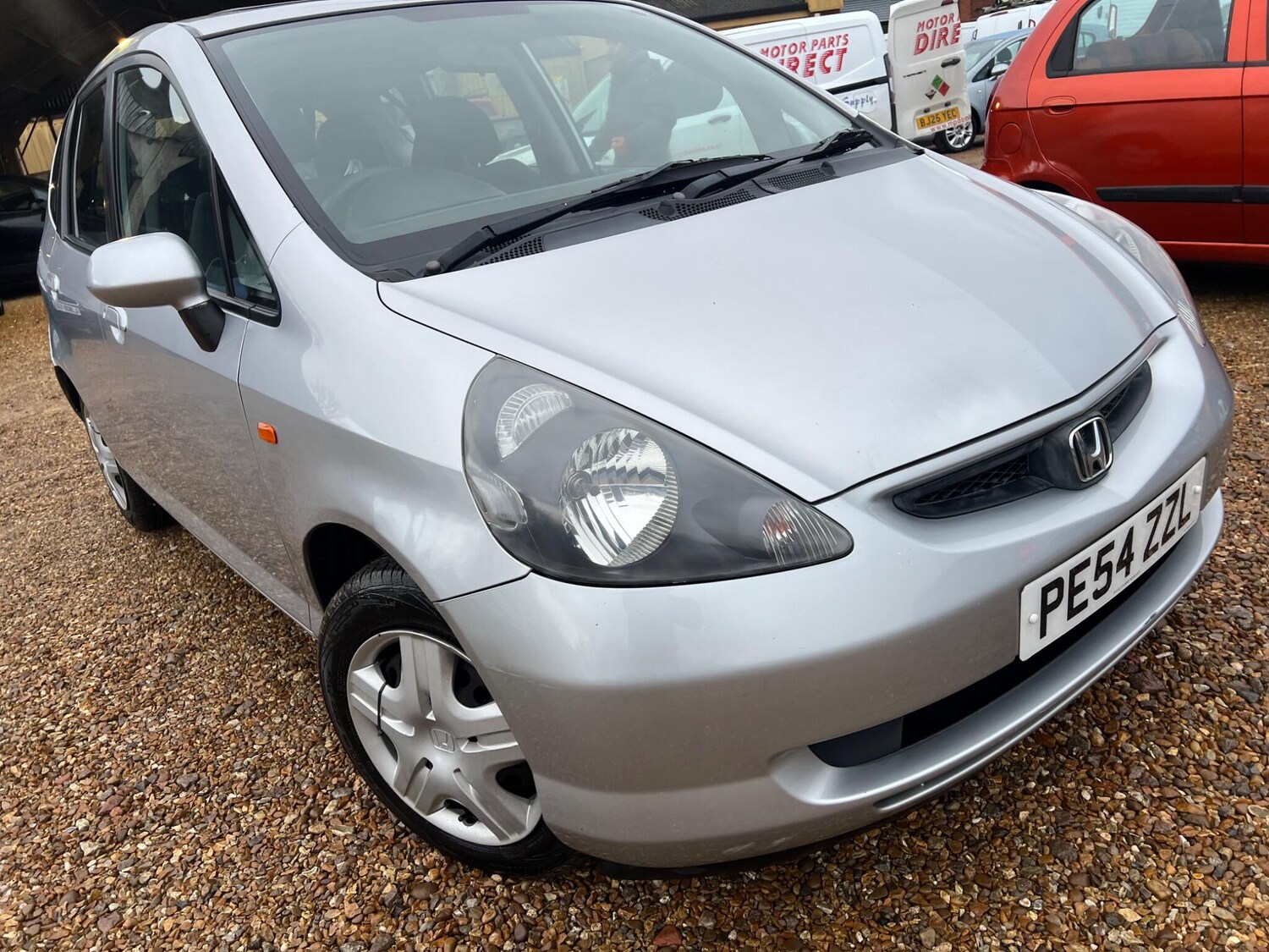 Used Honda Jazz for sale - 77510337: Photo 19