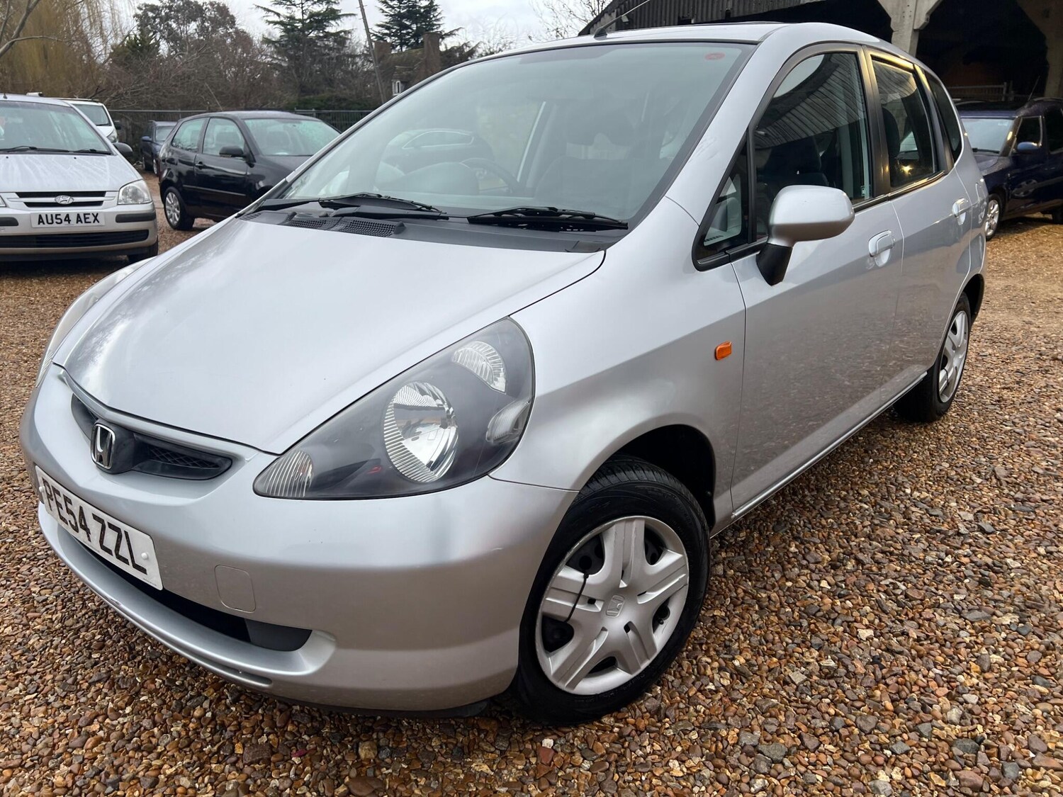 Used Honda Jazz for sale - 77510337: Photo 20