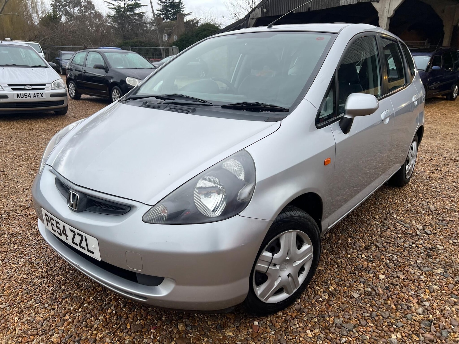 Used Honda Jazz for sale - 77510337: Photo 21