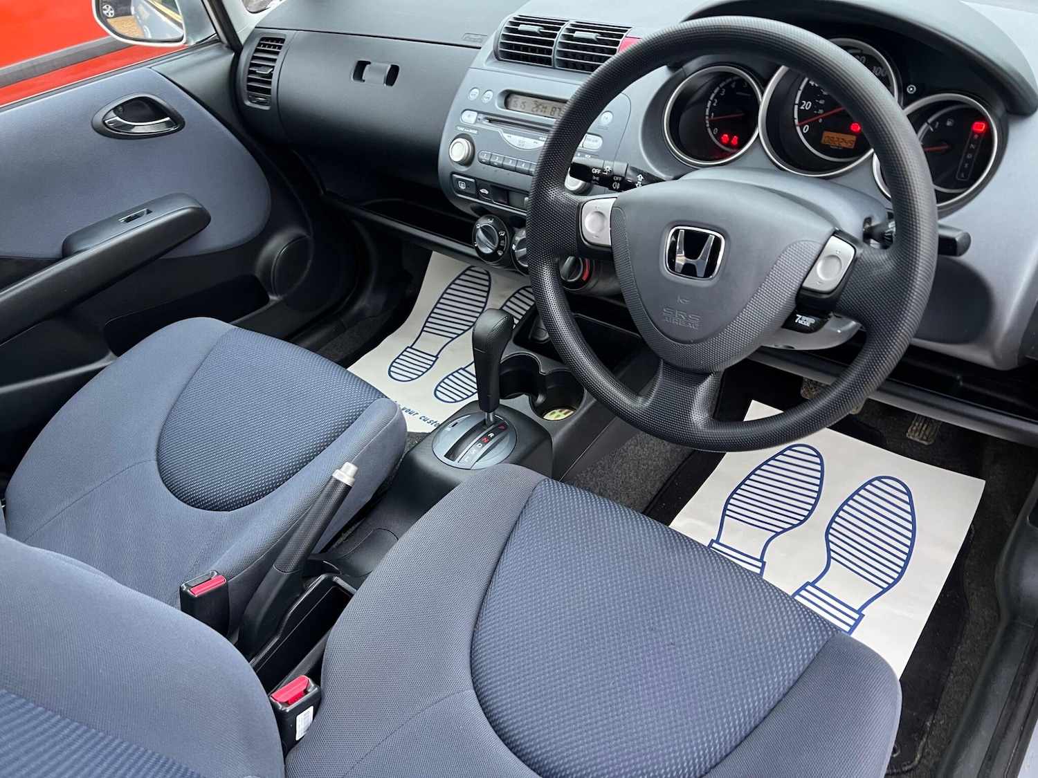 Used Honda Jazz for sale - 77510337: Photo 3