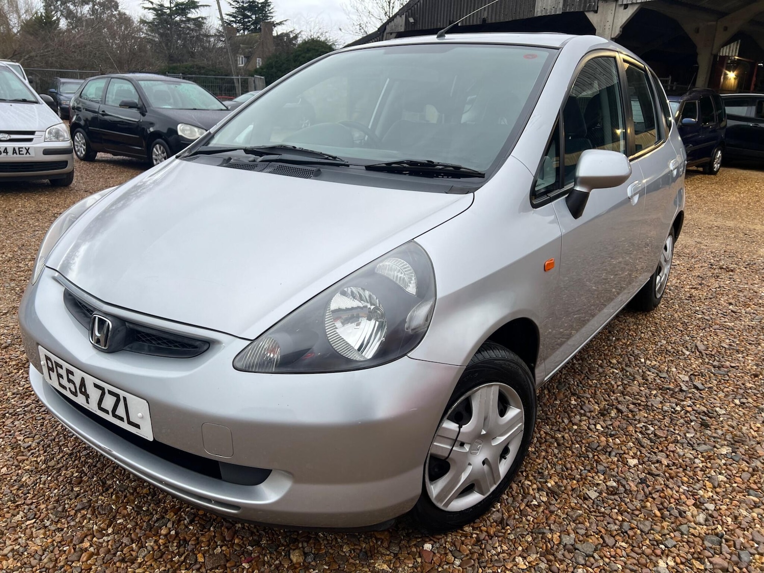 Used Honda Jazz for sale - 77510337: Photo 7