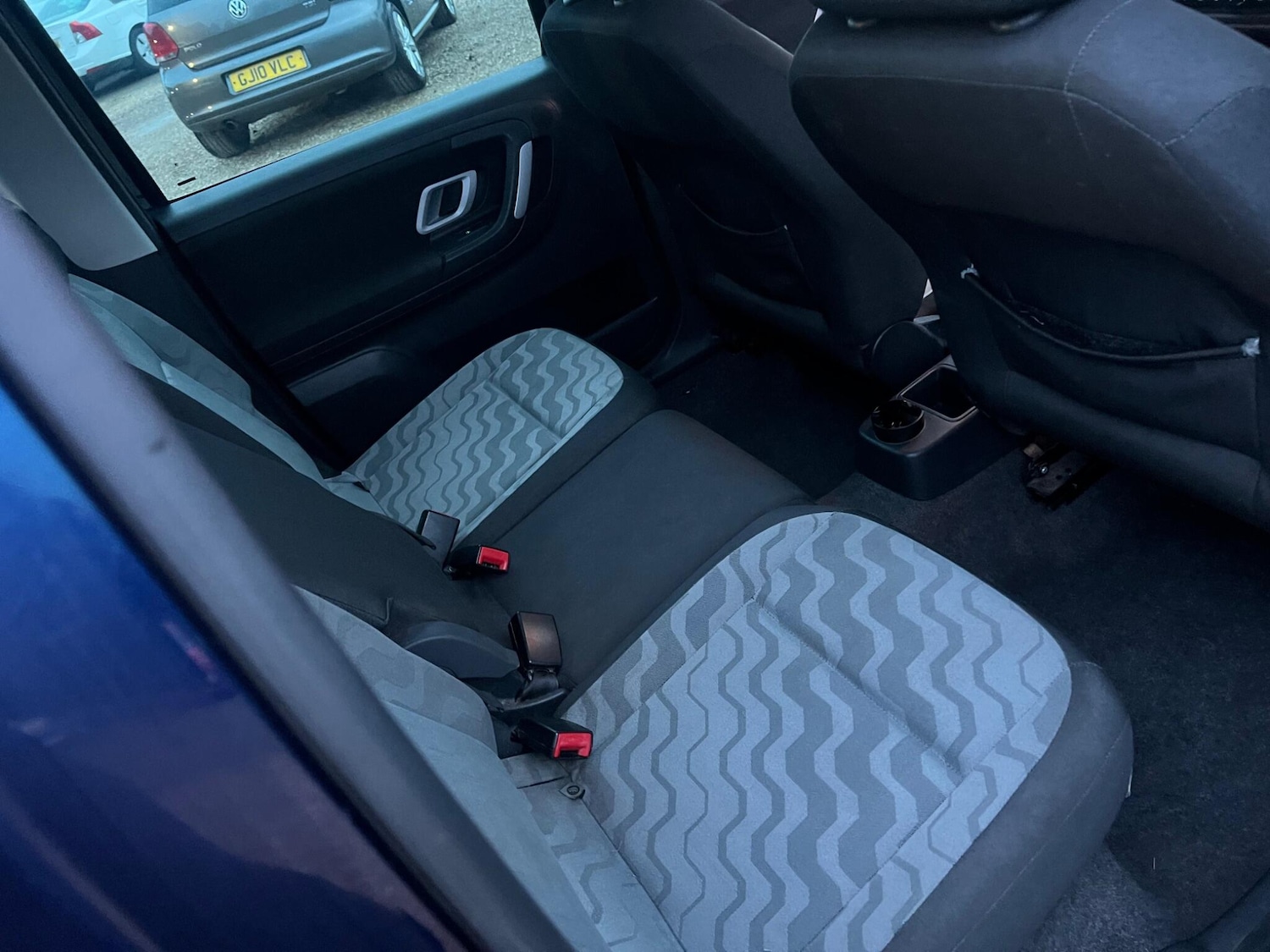 Used Skoda Roomster 2009 for sale - 77331146: Photo 26